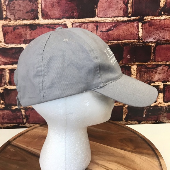 Trump International HOTEL & Hotel Chicago Cap hat - Picture 5 of 7